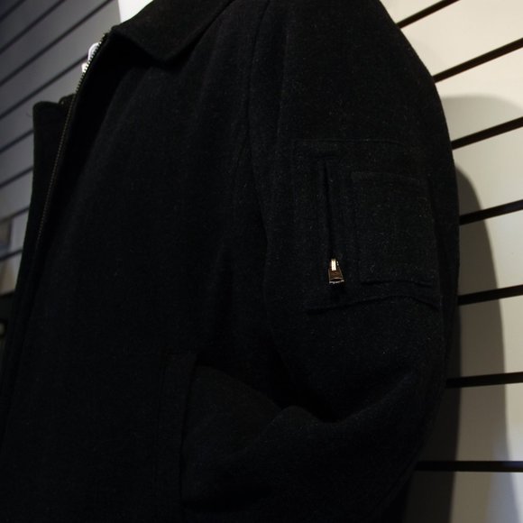 Columbia Bomber Jacket - Picture 5 of 9